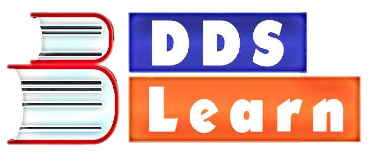 DDS Learn